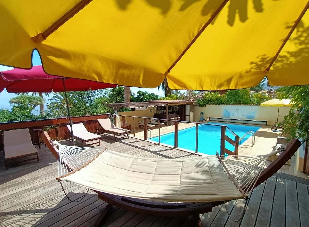 فيلة Einzigartiges Spa Resort Fuer Ruhe Und Entspannung Bis 8 Personen لا أوروتافا