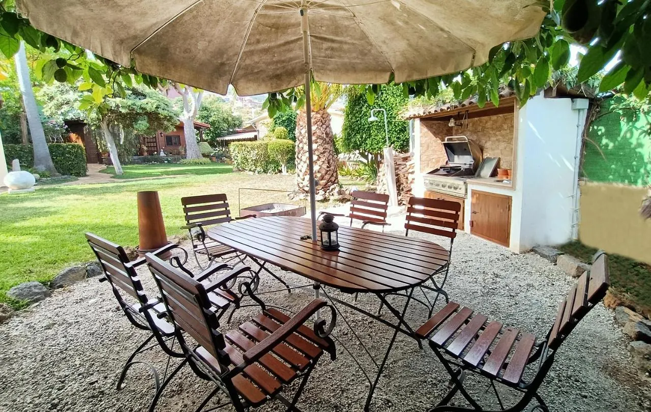 Einzigartiges Spa Resort Fuer Ruhe Und Entspannung Bis 8 Personen لا أوروتافا فيلة